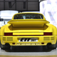 Illustration for article titled The 700 HP, 225 MPH, All-Carbon RUF CTR Isnt Built Off A Porsche